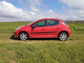 Peugeot 207 1.4  | Mobile.bg � ����� ������ 2