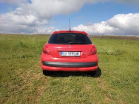 Peugeot 207 1.4  | Mobile.bg � ����� ������ 3