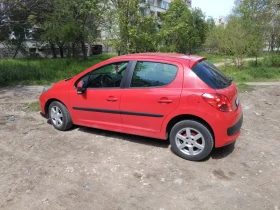 Peugeot 207 1.4 