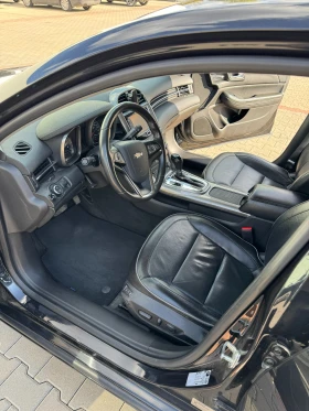 Chevrolet Malibu | Mobile.bg � ����� ������ 7