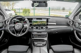 Mercedes-Benz E 220 AMG OPTICA | Mobile.bg � ����� ������ 9