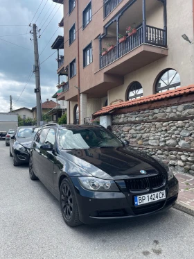 BMW 320 | Mobile.bg � ����� ������ 5