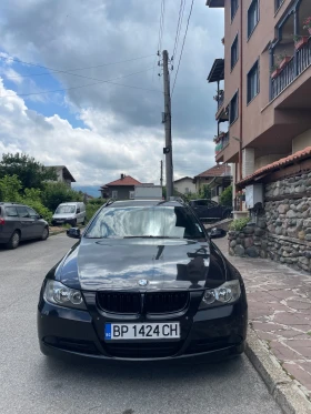 BMW 320 | Mobile.bg � ����� ������ 4