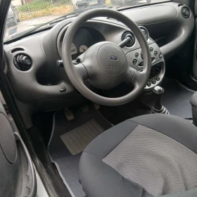 Ford Ka | Mobile.bg � ����� ������ 8