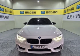 ������ BMW M4