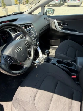 Kia Ceed 1.6 Diesel - 6150 € / 12028.35 лв. - 44887192 11