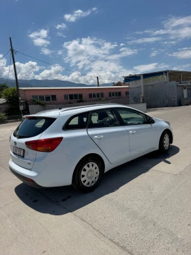 Kia Ceed 1.6 Diesel - 6150 € / 12028.35 лв. - 44887192 6