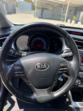 Kia Ceed 1.6 Diesel - 6150 € / 12028.35 лв. - 44887192 12