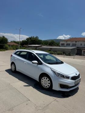 Kia Ceed 1.6 Diesel - 6150 € / 12028.35 лв. - 44887192 4