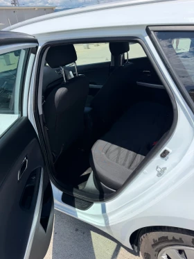 Kia Ceed 1.6 Diesel - 6150 € / 12028.35 лв. - 44887192 9