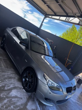 BMW 530 BMW 530D 218 к.с  - 4999 € / 9777.19 лв. - 66573482 7