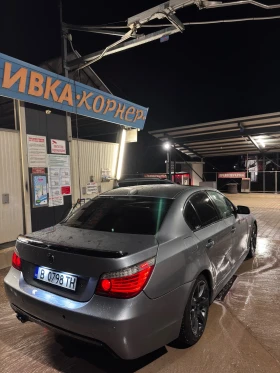 BMW 530 BMW 530D 218 к.с  - 4999 € / 9777.19 лв. - 66573482 5