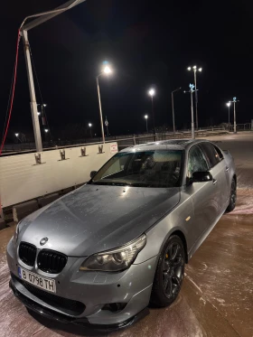 BMW 530 BMW 530D 218 к.с  - 4999 € / 9777.19 лв. - 66573482 3