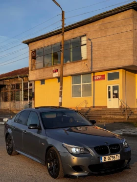 BMW 530 BMW 530D 218 к.с  - 4999 € / 9777.19 лв. - 66573482 2