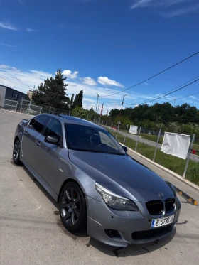 BMW 530 BMW 530D 218 к.с  - 4999 € / 9777.19 лв. - 66573482 11