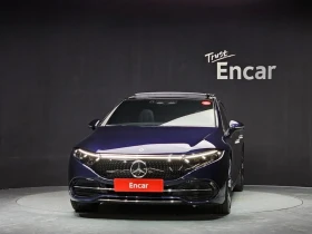 Mercedes-Benz EQS V297 Eqs350 | Mobile.bg � ����� ������ 3