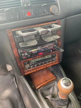 VW Bora 4 4 - 1350 € / 2640.37 лв. - 62512831 8