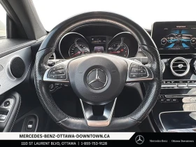 Mercedes-Benz C 300 4MATIC* �������* ������* KEYLESS* SUNROOF*  | Mobile.bg � ����� ������ 10