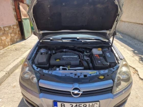 Opel Astra 1.7 cdti ��������  | Mobile.bg � ����� ������ 2
