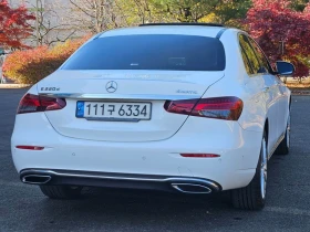 Mercedes-Benz E 220 1.9 654920 Automatic - 24700 € - 27689103 5