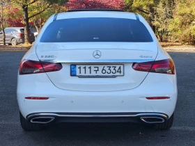 Mercedes-Benz E 220 1.9 654920 Automatic - 24700 € - 27689103 4