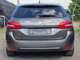 Peugeot 308 1.2 e-THP Style Panorama | Mobile.bg � ����� ������ 6