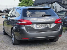 Peugeot 308 1.2 e-THP Style Panorama | Mobile.bg � ����� ������ 3