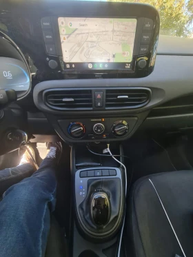 Hyundai I10  1.2 79PS 5AMT - 17200 € - 56177040 9
