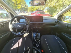 Hyundai I10  1.2 79PS 5AMT - 17200 € - 56177040 7