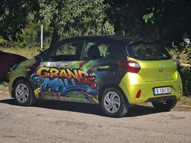 Hyundai I10  1.2 79PS 5AMT - 17200 € - 56177040 2