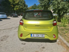 Hyundai I10  1.2 79PS 5AMT - 17200 € - 56177040 6