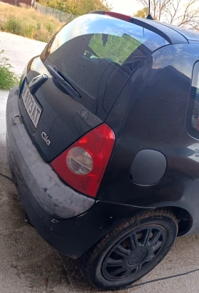 Renault Clio 1.2 | Mobile.bg � ����� ������ 4