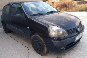 Renault Clio 1.2 | Mobile.bg � ����� ������ 2