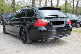 BMW 325 i xDrive  218 ps  С РЕГИСТРАЦИЯ  | Auto.bg — изображение 8