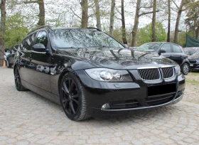 BMW 325 i xDrive  218 ps  С РЕГИСТРАЦИЯ  | Auto.bg — изображение 4
