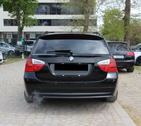 BMW 325 i xDrive  218 ps  С РЕГИСТРАЦИЯ  | Auto.bg — изображение 7