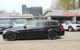 BMW 325 i xDrive  218 ps  С РЕГИСТРАЦИЯ  | Auto.bg — изображение 9