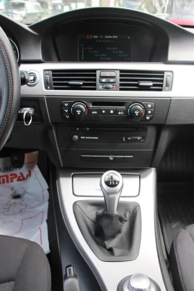 BMW 325 i xDrive  218 ps  С РЕГИСТРАЦИЯ  | Auto.bg — изображение 12