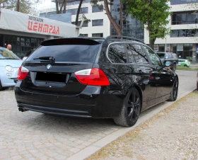 BMW 325 i xDrive  218 ps  С РЕГИСТРАЦИЯ  | Auto.bg — изображение 6