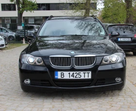 BMW 325 i xDrive  218 ps  С РЕГИСТРАЦИЯ  | Auto.bg — изображение 3