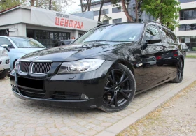 BMW 325 i xDrive  218 ps  С РЕГИСТРАЦИЯ  | Auto.bg — изображение 2