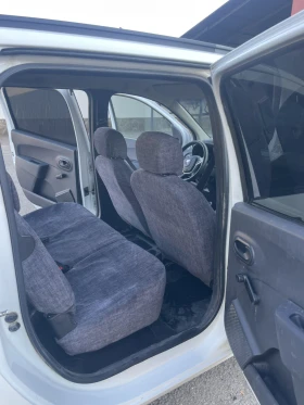 Dacia Lodgy 6+ 1 ГАЗ-БЕНЗИН - 5450 € - 87136795 8