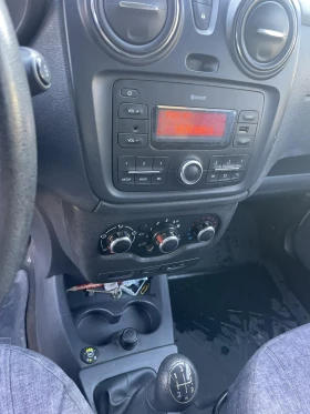 Dacia Lodgy 6+ 1 ГАЗ-БЕНЗИН - 5450 € - 87136795 9