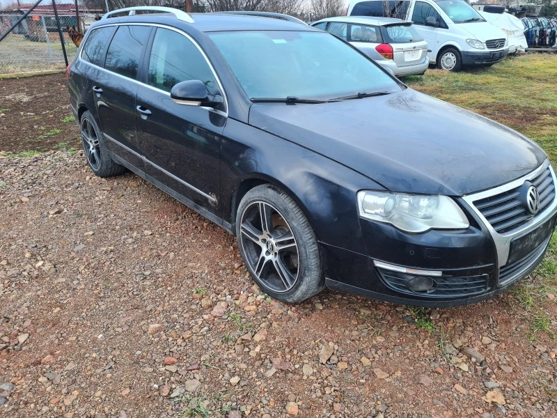 VW Passat 2.0TDI 170к.с DSG, снимка 2 - Автомобили и джипове - 47659852