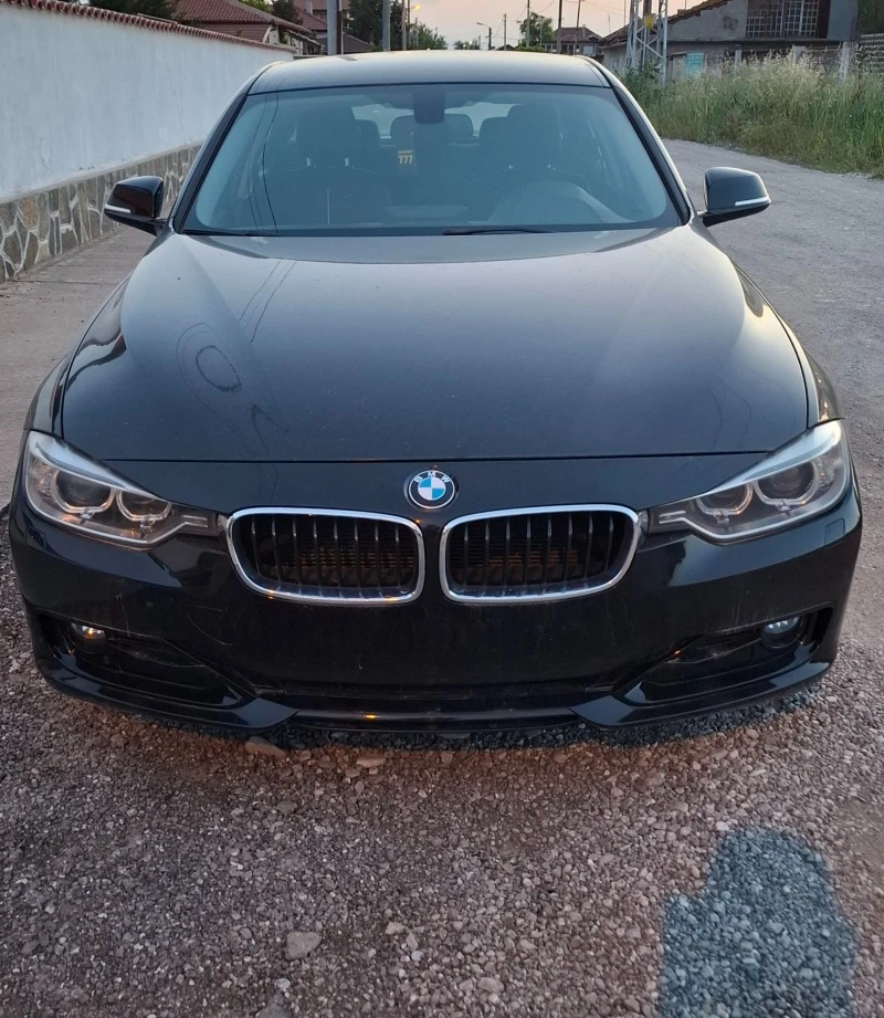 BMW 318 Sport Line ЛИЗИНГ, снимка 12 - Автомобили и джипове - 47241588