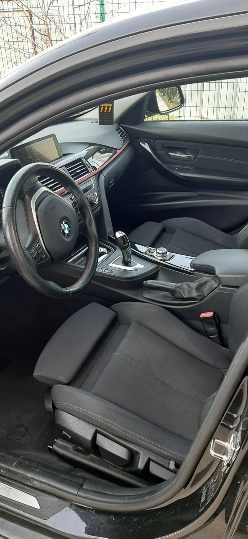 BMW 318 Sport Line ЛИЗИНГ, снимка 6 - Автомобили и джипове - 47241588