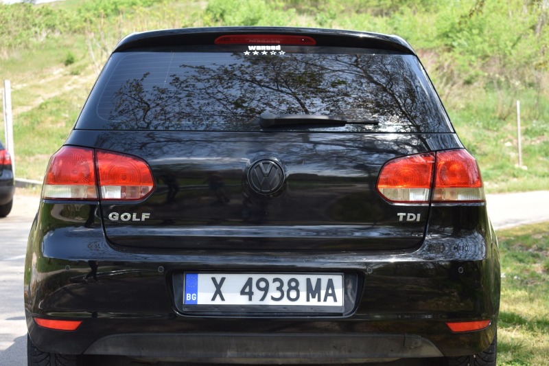 VW Golf, снимка 3 - Автомобили и джипове - 45845900