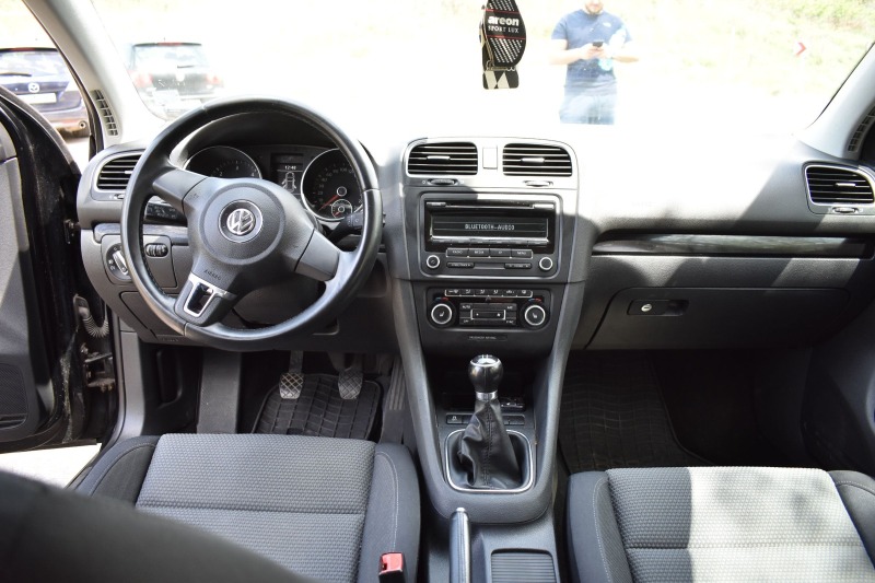 VW Golf, снимка 7 - Автомобили и джипове - 45845900