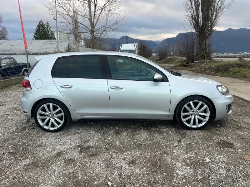 VW Golf GTD-2.0TDI-170-AVTOMAT-ITALIA, снимка 5 - Автомобили и джипове - 48328994