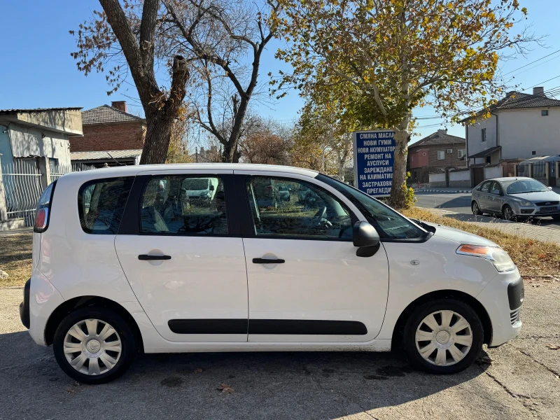 Citroen C3 Picasso 1.4 BENZIN AUSTRIA, снимка 4 - Автомобили и джипове - 48876047